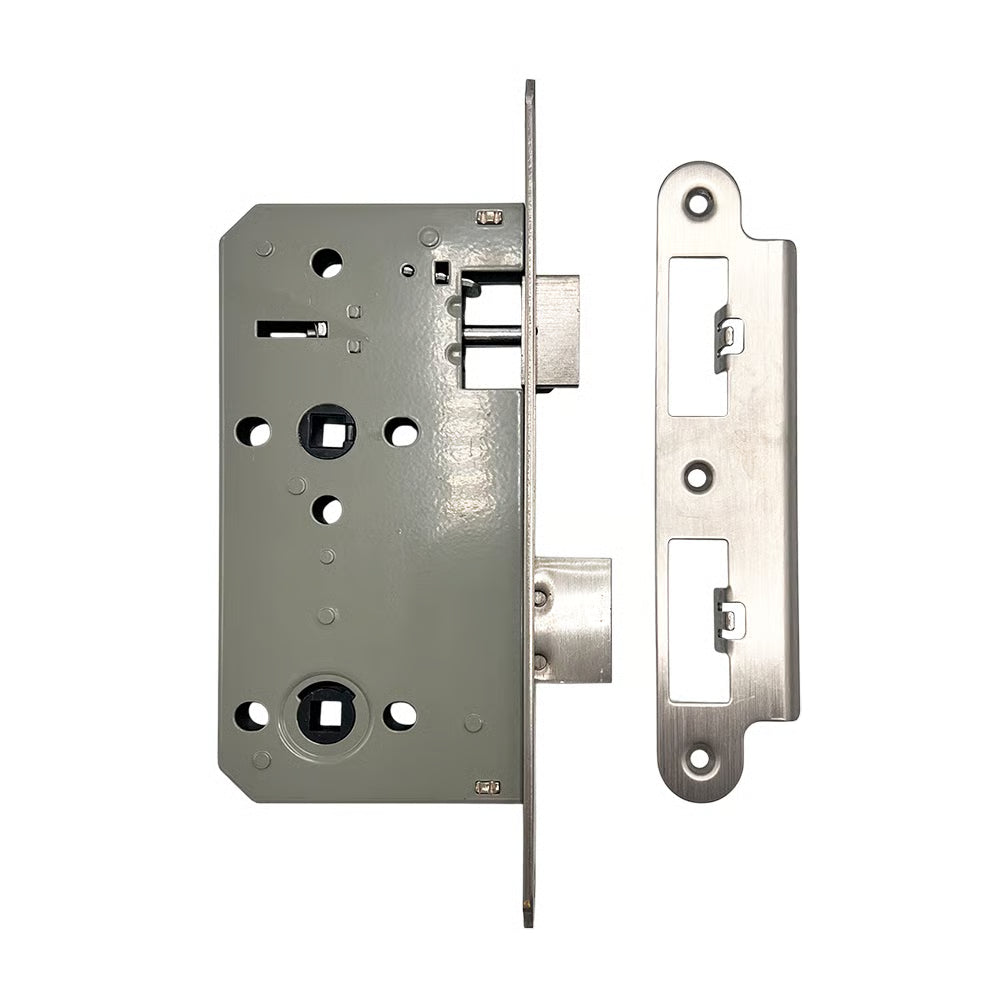DIN Bathroom Lock Case