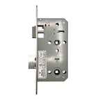 DIN Bathroom Lock Case