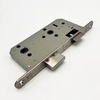 DIN Bathroom Lock Case