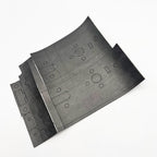 Intumescent Kit to Suit ZDL Din Locks