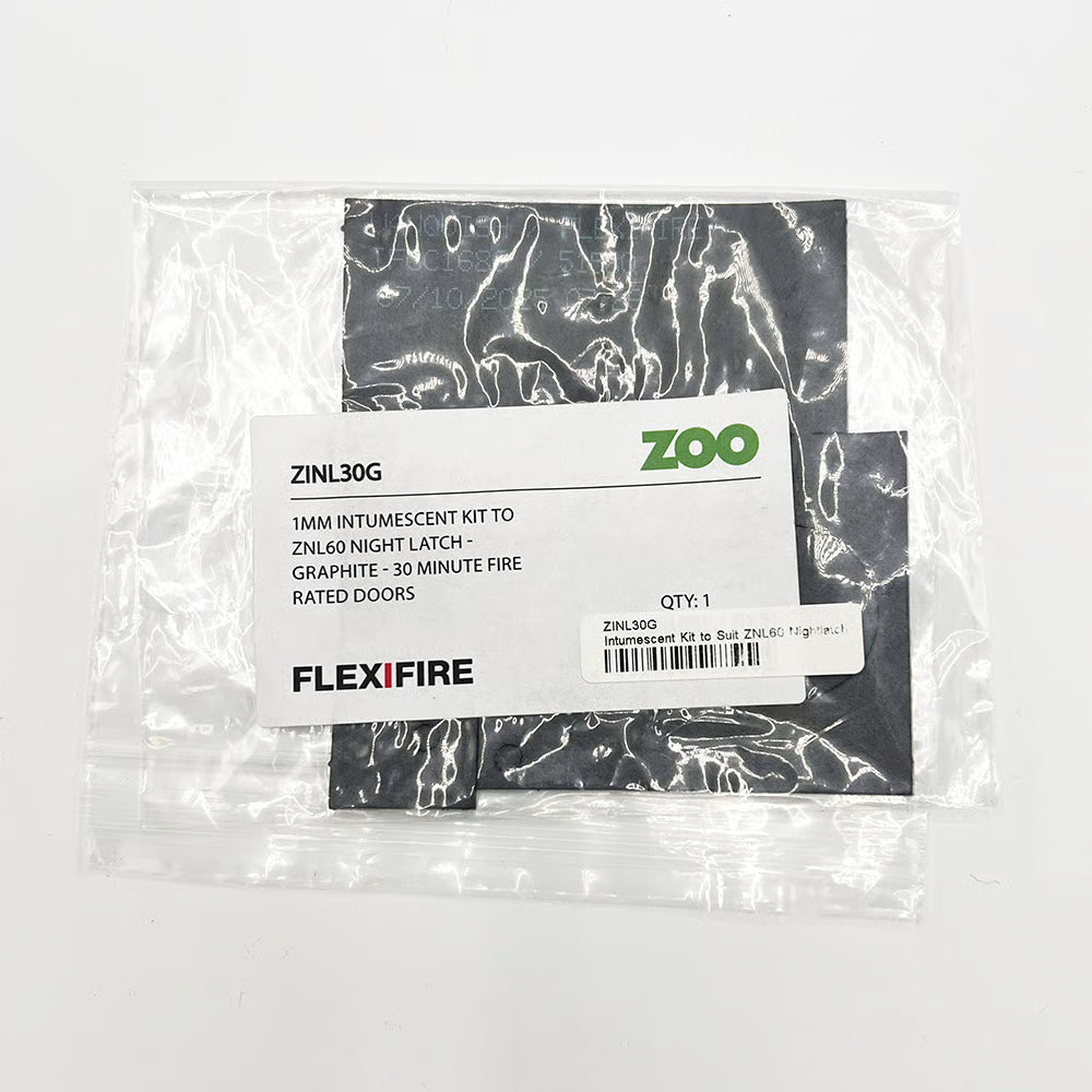 Kit to Suit ZNL60 Nightlatch