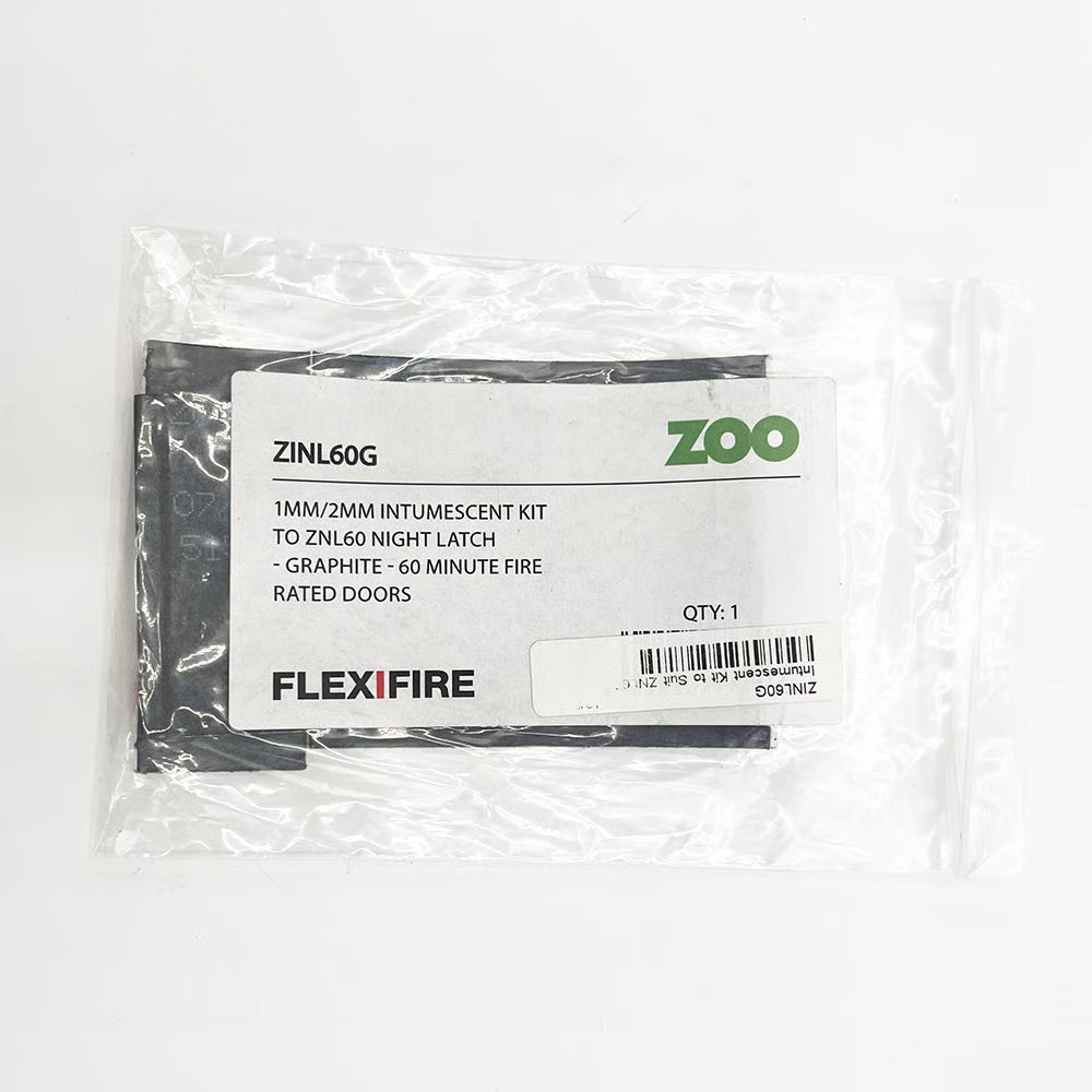 Kit to Suit ZNL60 Nightlatch