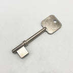 3 Lever Genuine Key Blank