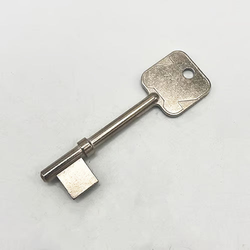 3 Lever Genuine Key Blank