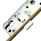 Latch Deadbolt 2 Poseidon Bolts Lift Lever Multipoint Door Lock (distance between Poseidon bolts = 1410mm)