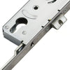 Latch Deadbolt 2 Hooks Double Spindle Multipoint Door Lock (top hook to spindle = 740mm) - Shootbolt Compatible
