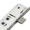 Latch Deadbolt 2 Hooks Double Spindle Multipoint Door Lock (top hook to spindle = 740mm) - Shootbolt Compatible
