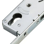 Passive Lock Double Spindle Multipoint Door Lock - Shootbolt Compatible