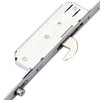 Latch Deadbolt 2 Hooks 2 Rollers Double Spindle Multipoint Door Lock (top roller to spindle = 675mm) - Shootbolt Compatible