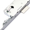 Latch Deadbolt 2 Hooks 2 Rollers Double Spindle Multipoint Door Lock (top roller to spindle = 675mm) - Shootbolt Compatible