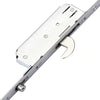 Latch Deadbolt 2 Hooks 4 Rollers Double Spindle Multipoint Door Lock