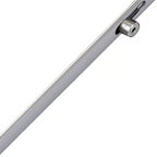 Latch Deadbolt 2 Hooks 4 Rollers Double Spindle Multipoint Door Lock