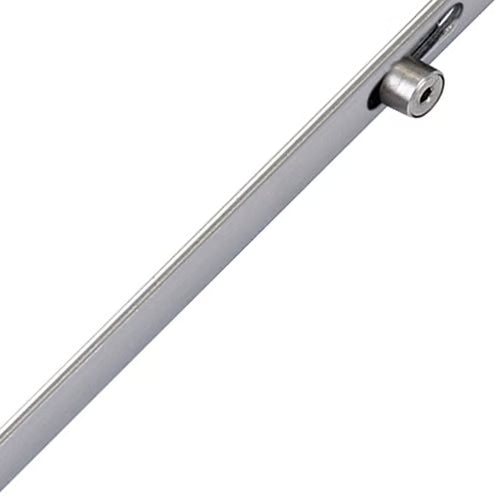 Latch Deadbolt 2 Hooks 4 Rollers Double Spindle Multipoint Door Lock