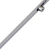 Latch Deadbolt 2 Hooks 4 Rollers Double Spindle Multipoint Door Lock