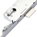 Latch Deadbolt 2 Hooks 4 Rollers Double Spindle Multipoint Door Lock