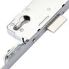 Latch Deadbolt 2 Hooks 4 Rollers Double Spindle Multipoint Door Lock