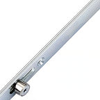 Latch Deadbolt 4 Rollers Double Spindle Multipoint Door Lock