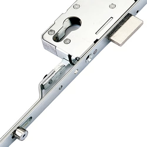 Timber/Composite Affinity Bastion Latch Deadbolt 4 Hooks Double Spindle Multipoint Door Lock
