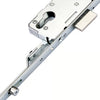 Latch Deadbolt 4 Rollers Double Spindle Multipoint Door Lock