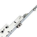 Latch Deadbolt 4 Rollers Double Spindle Multipoint Door Lock