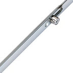 Latch Deadbolt 4 Rollers Double Spindle Multipoint Door Lock