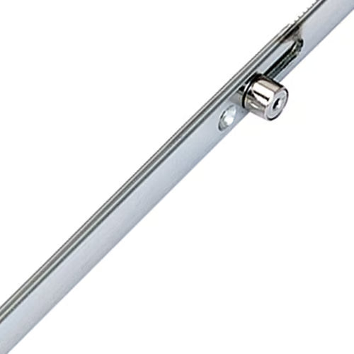 Lift Lever French Door Passive Lock - Shootbolt Compatible
