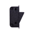 Travel Restrictor Side Fix for Sliding Windows