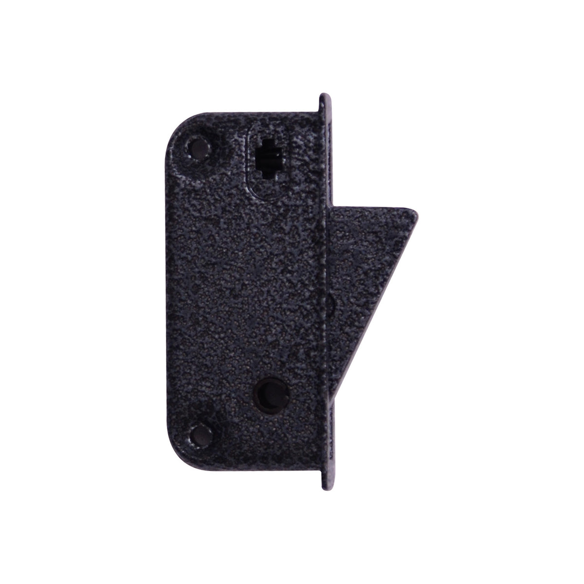 Travel Restrictor Side Fix for Sliding Windows