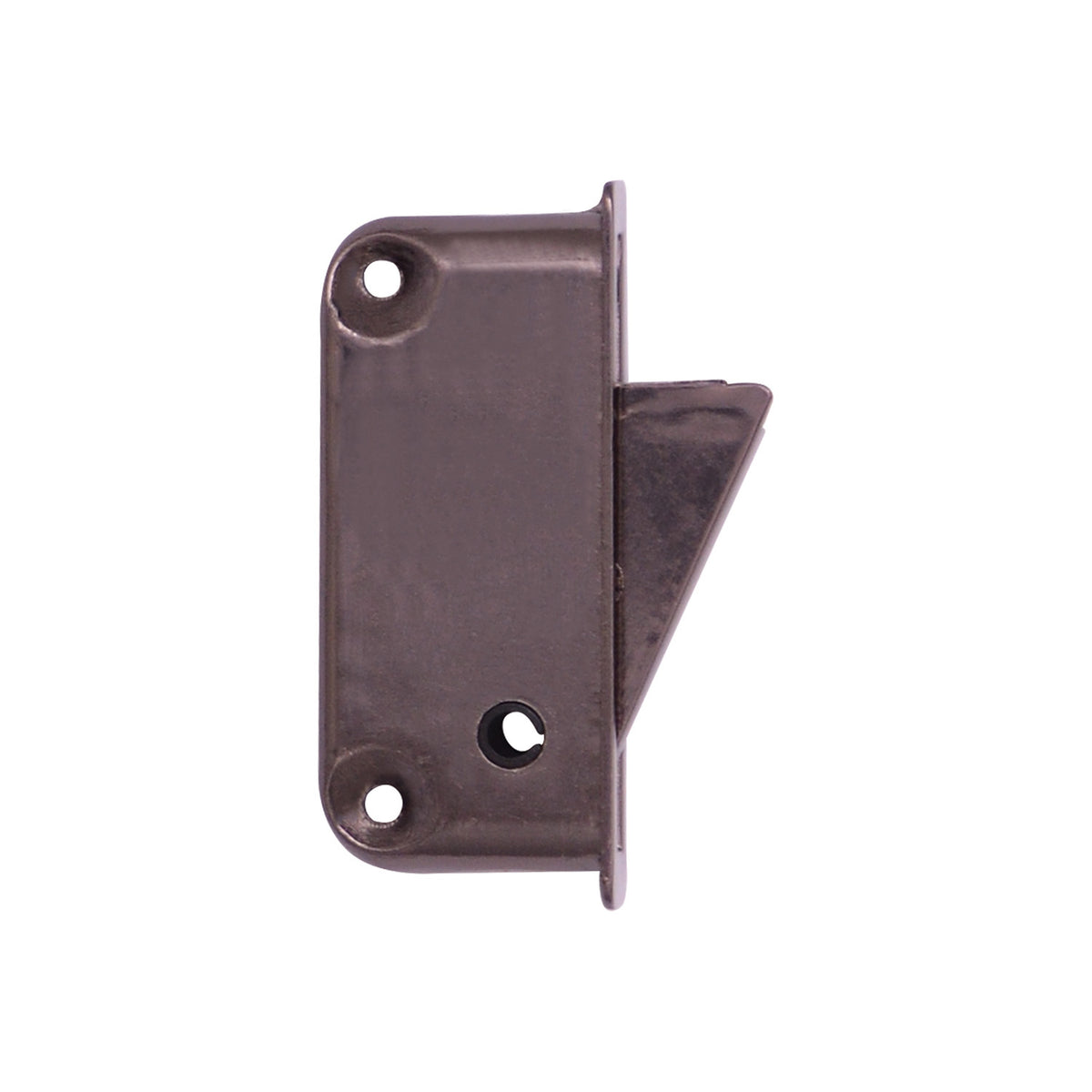 Travel Restrictor Side Fix for Sliding Windows