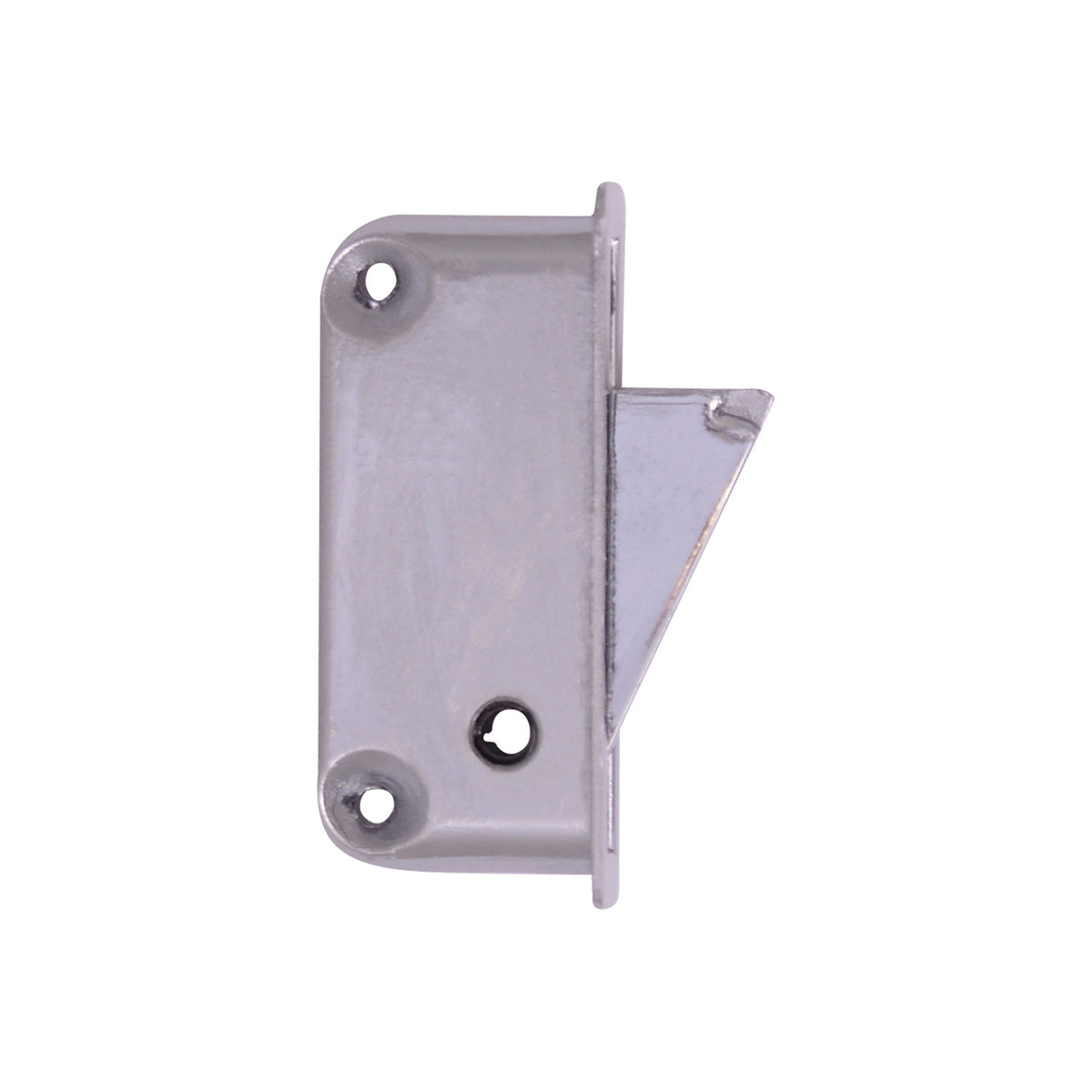 Travel Restrictor Side Fix for Sliding Windows