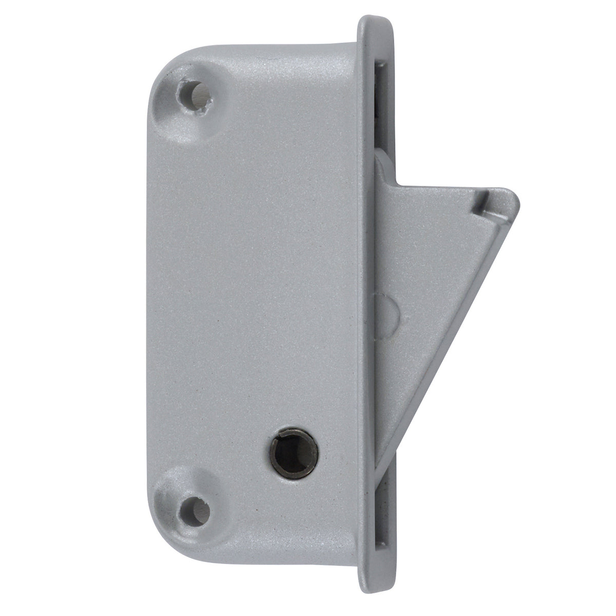 Travel Restrictor Side Fix for Sliding Windows