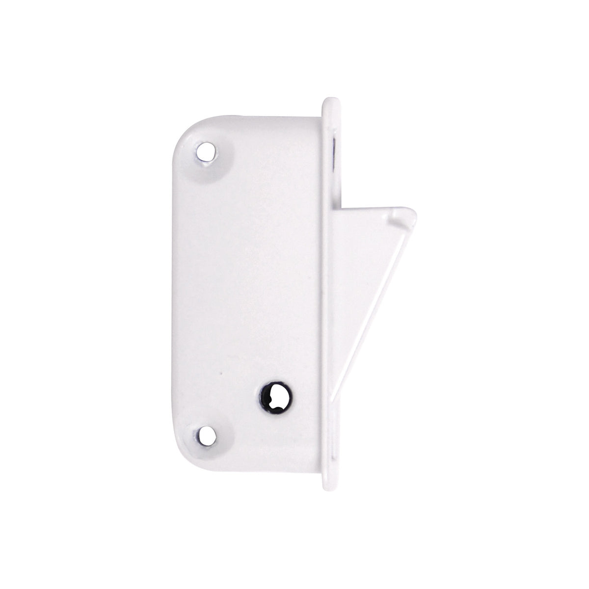 Travel Restrictor Side Fix for Sliding Windows
