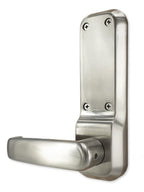 BL7003 ECP FT Easicode Pro Fire Tested Mortice Lockcase Digital Lock with Lever Handle