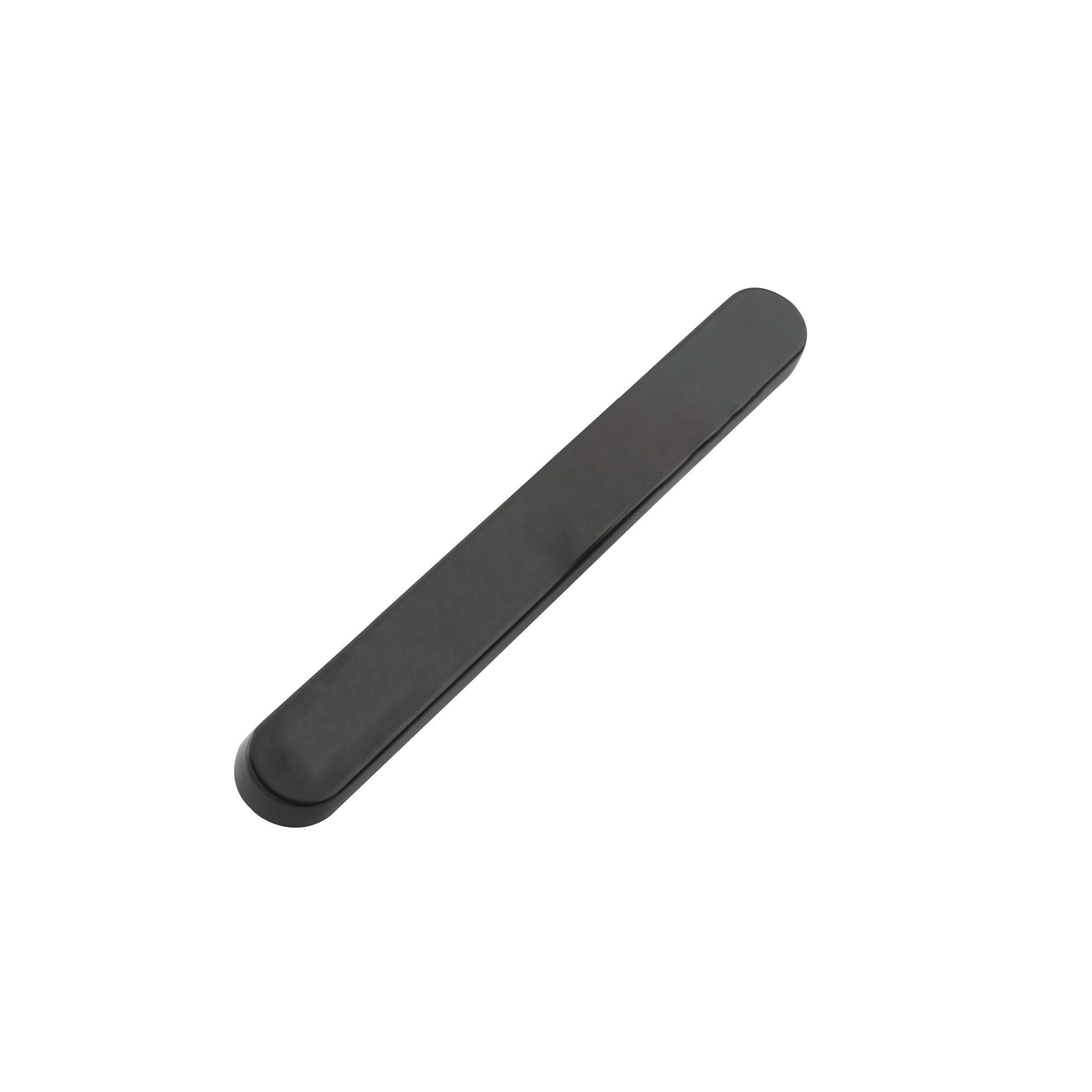 Decorative Exterior Door Blank Plate