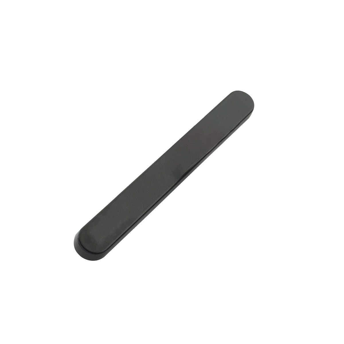 Decorative Exterior Door Blank Plate