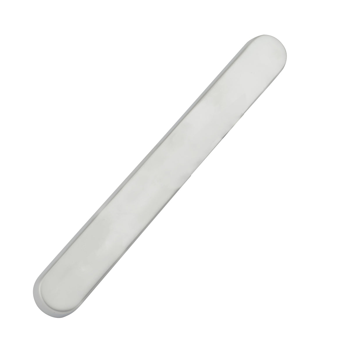 Decorative Exterior Door Blank Plate