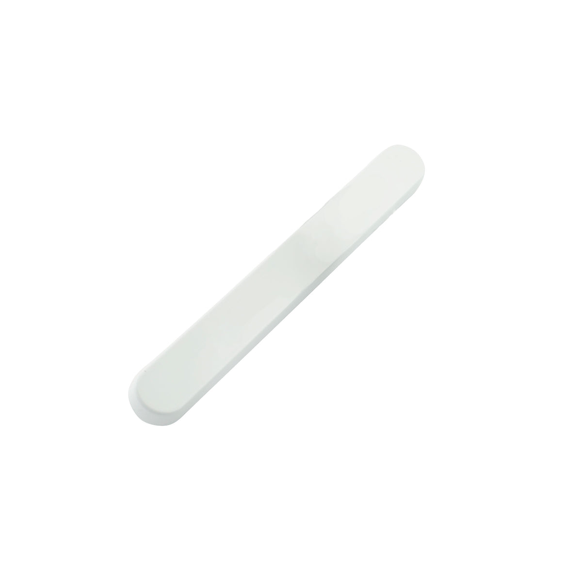 Decorative Exterior Door Blank Plate