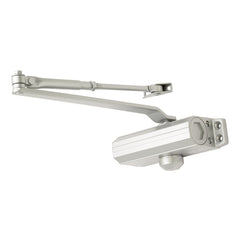Plated Full Cover Overhead Door Closer