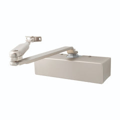 Plated Full Cover Overhead Door Closer