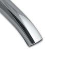 Architectural Sprung Offset Lever Pad Door Handle
