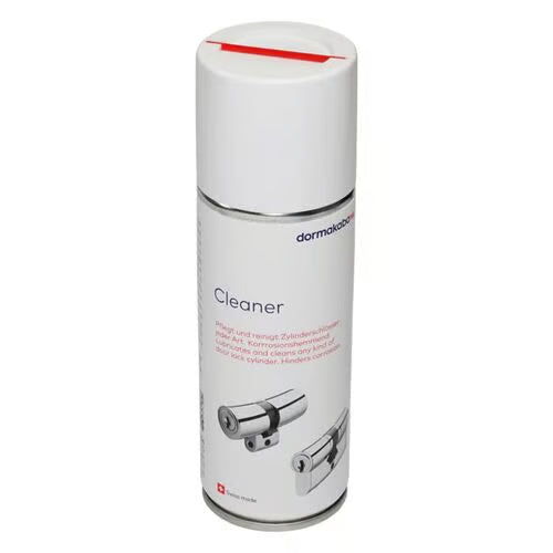 CL60 Cylinder Cleaner & Lubricating Spray (LEAD TIME: 2-3 DAYS)
