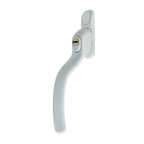 Connoisseur Cranked Locking Left Handed Window Handle