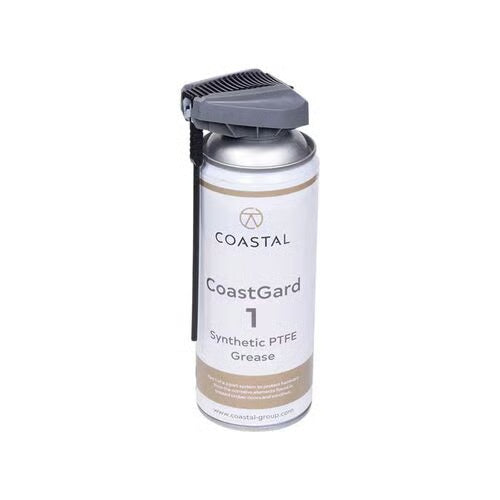 Group CoastGard CPS-1 - PTFE Grease (LEAD TIME: 2-3 DAYS)