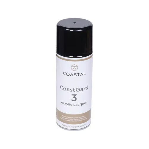 Group CoastGard CPS-3 - Acrylic Lacquer (LEAD TIME: 2-3 DAYS)
