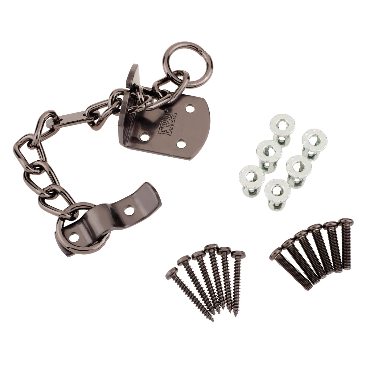PVCu/Timber Door Chain