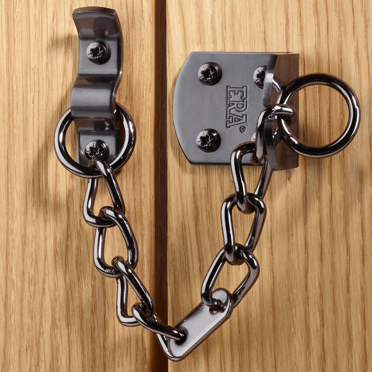 PVCu/Timber Door Chain