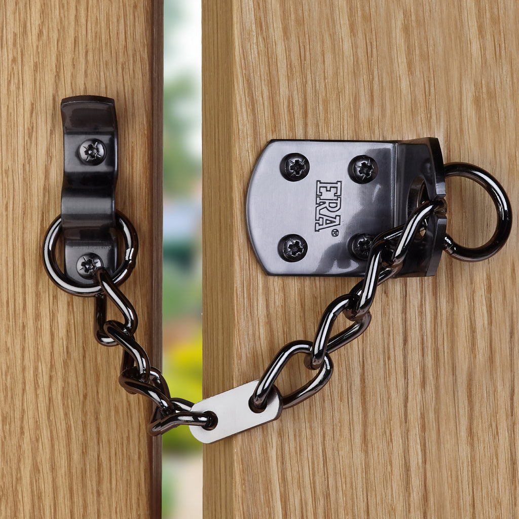 PVCu/Timber Door Chain