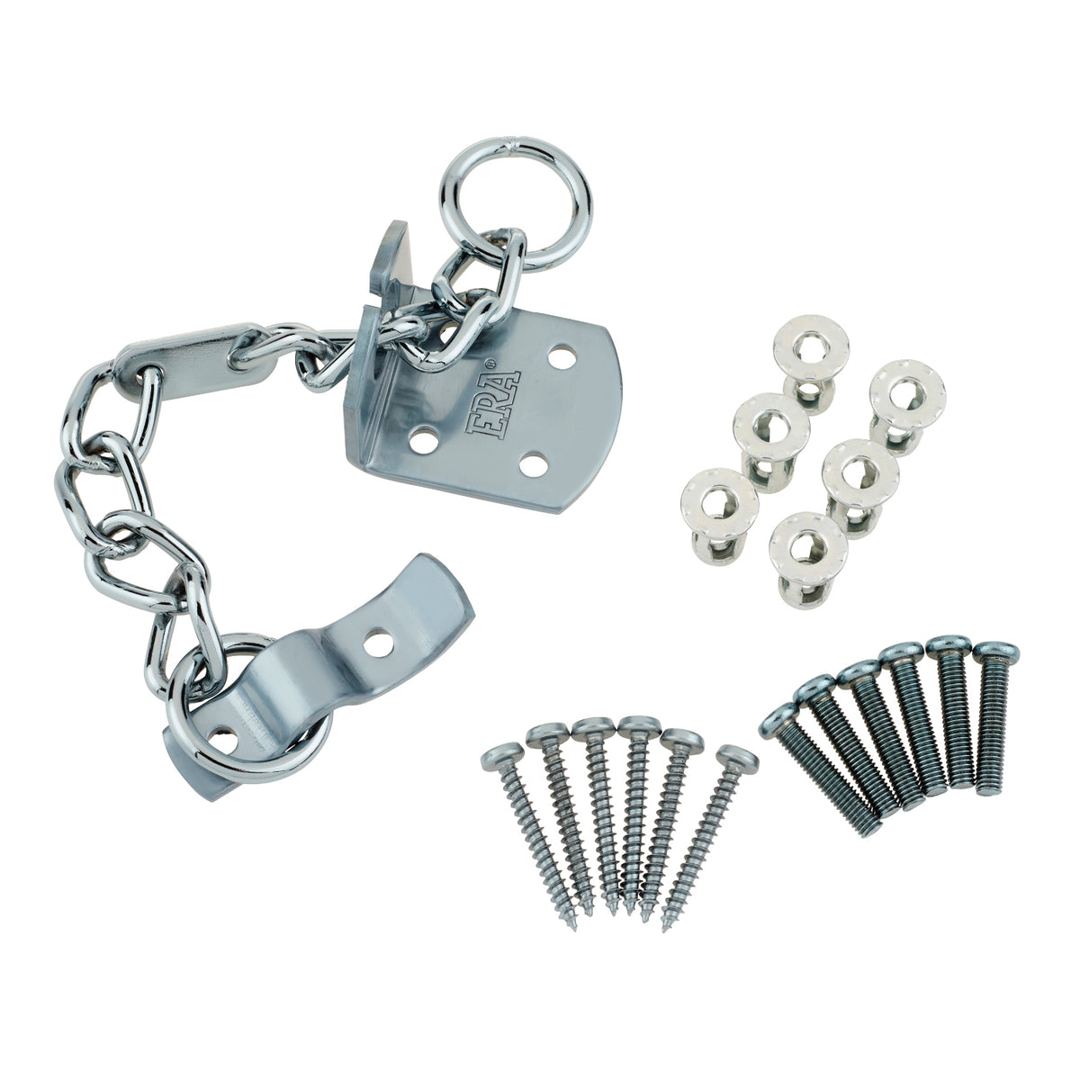 PVCu/Timber Door Chain