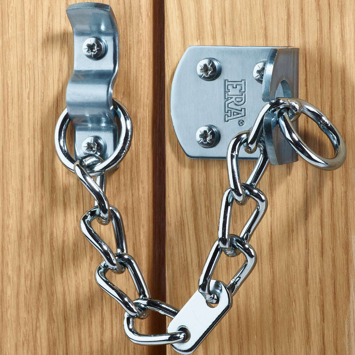 PVCu/Timber Door Chain