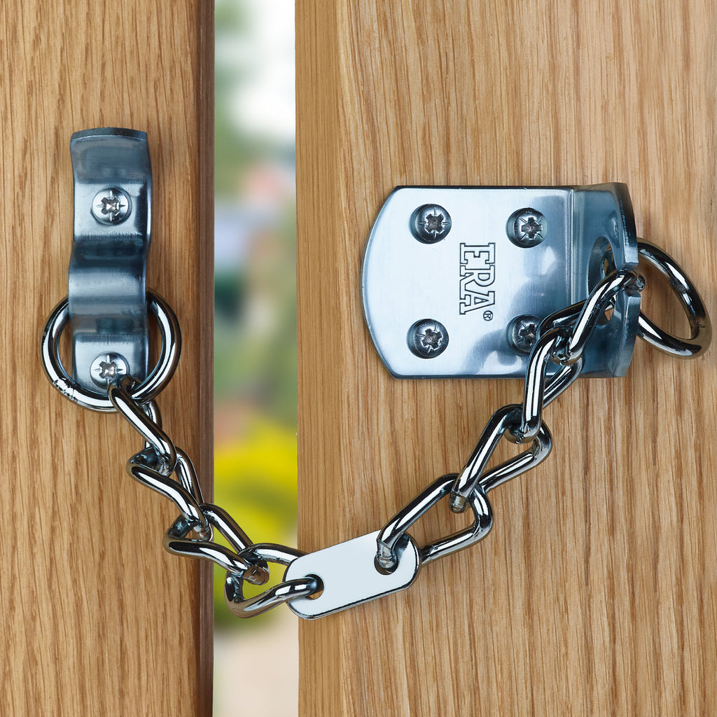 PVCu/Timber Door Chain